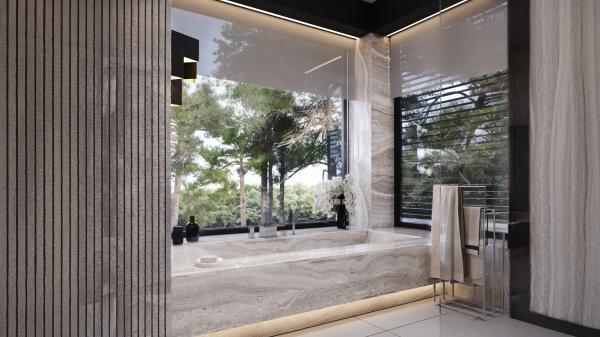 Dom jednorodzinny 360m2