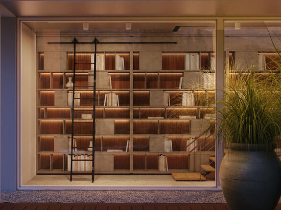 Dom letni w górach 245m2