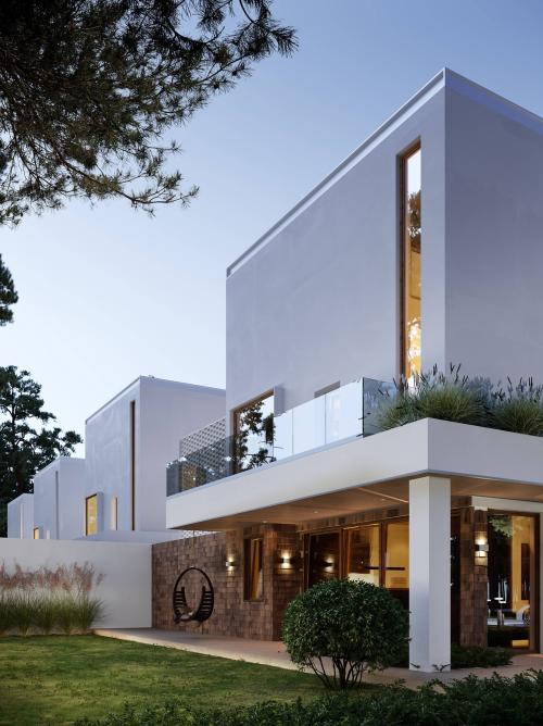 Dom jednorodzinny 180m2