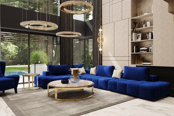 Dom jednorodzinny 480m2