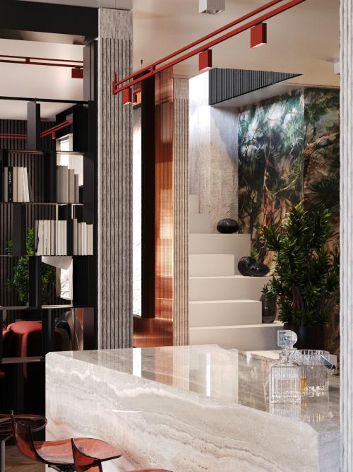 Dom jednorodzinny 360m2