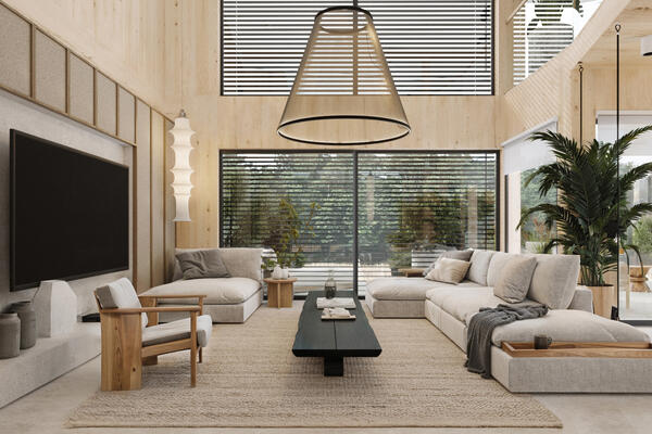 Dom jednorodzinny 204m2