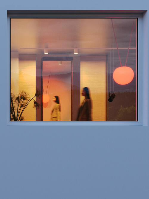 Dom letni w górach 245m2