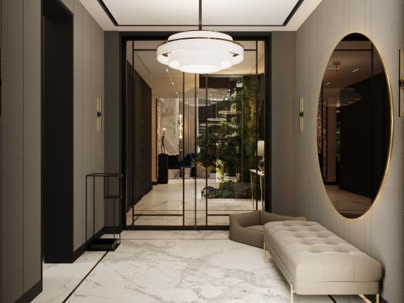 Dom jednorodzinny 480m2